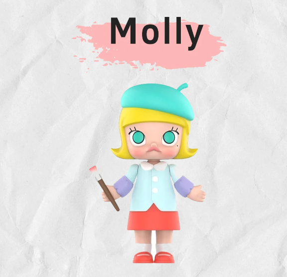 MOLLY