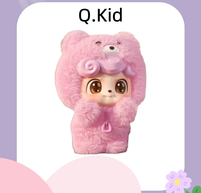 Q.Kid