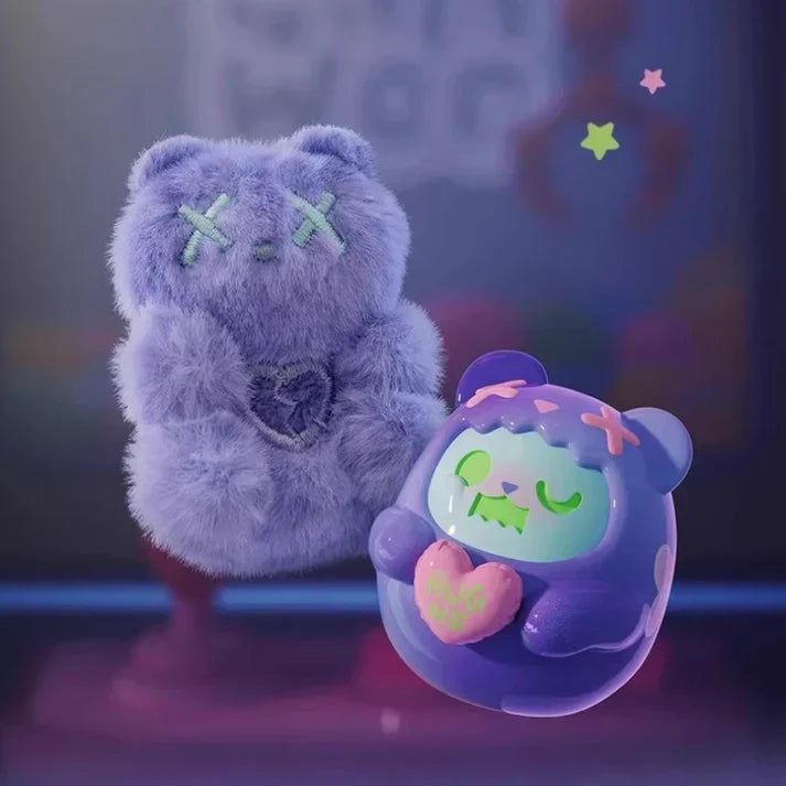 ShinWoo Hug Me Mini Series Blind Box