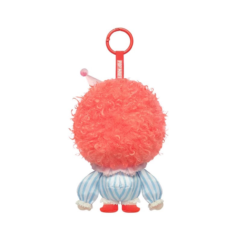 Why So Serious Series - CRYBABY Vinyl Plush Blister Pack