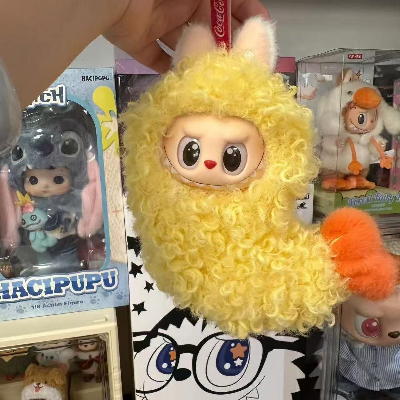 outfit for Labubu v1 and Labubu v2and Labubu v3 and v4