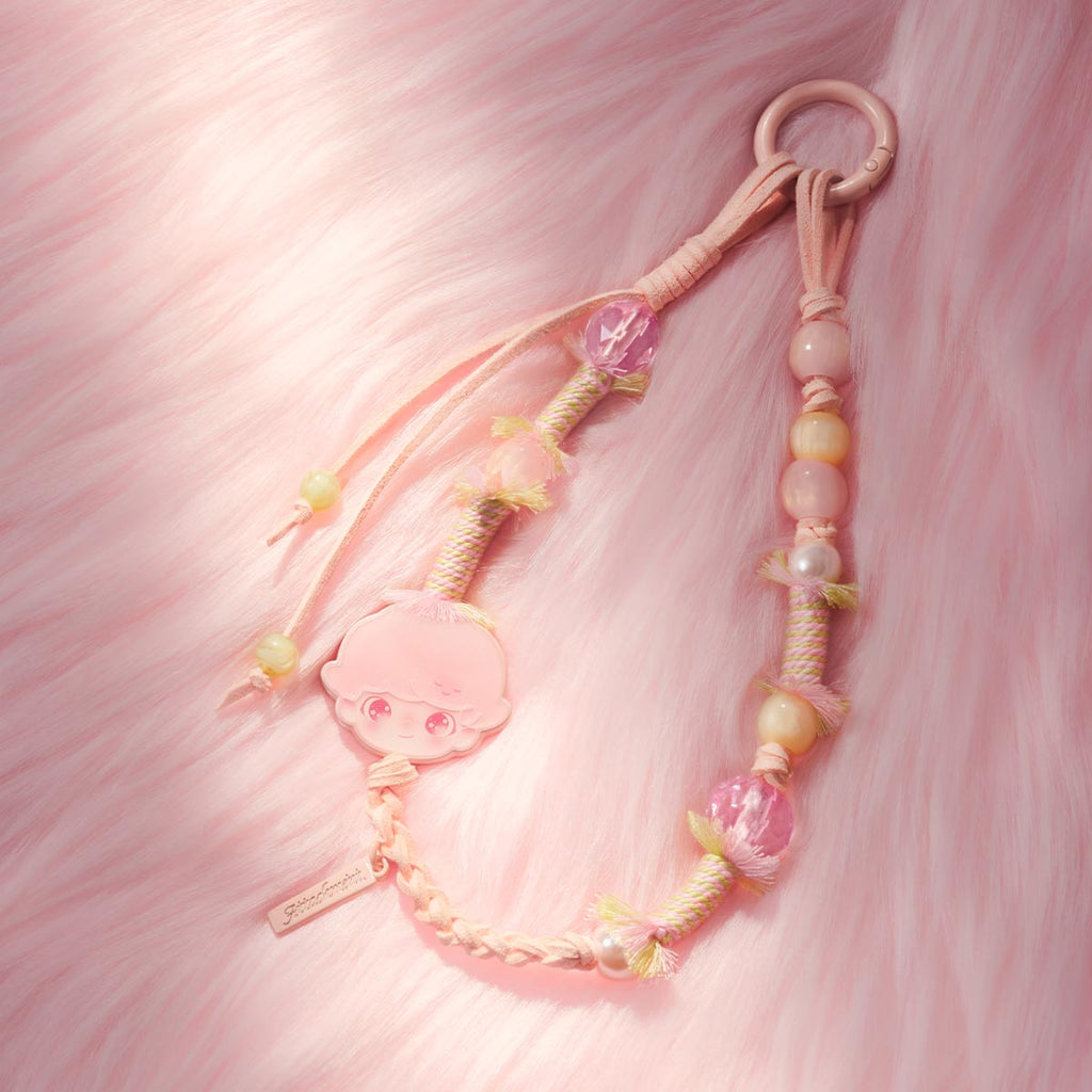 DIMOO Journal of New Life Series-Lanyard Blind Box (Pre Sale)