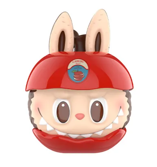 Apple of My Eye Series Figures