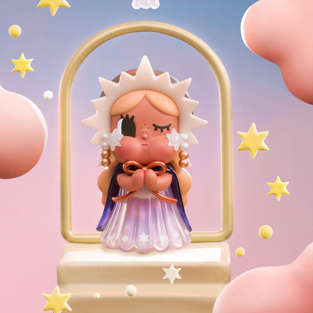 CRYBABY CRYING TO THE MOON SERIES FIGURES