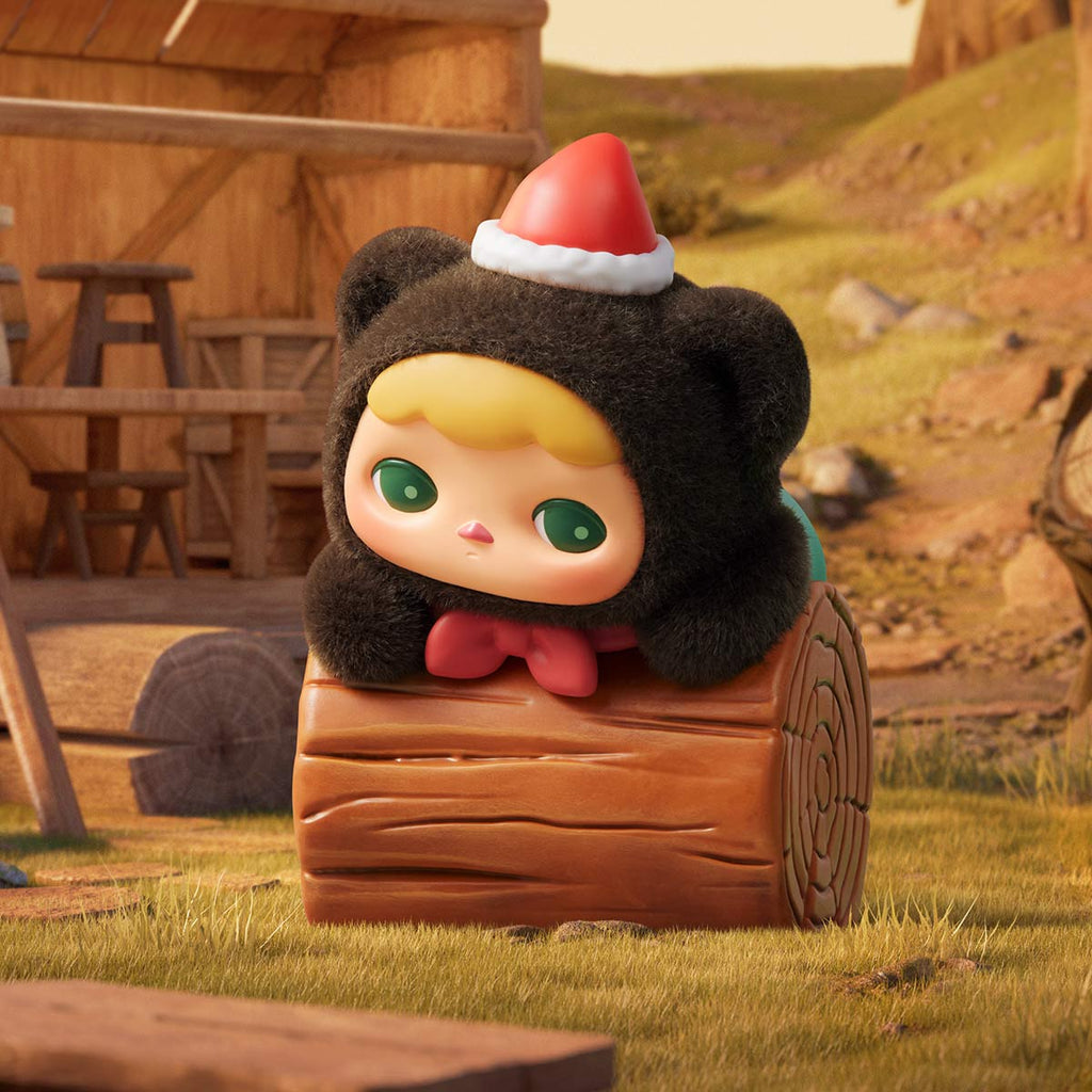 PUCKY Fairies' Market Series Figures