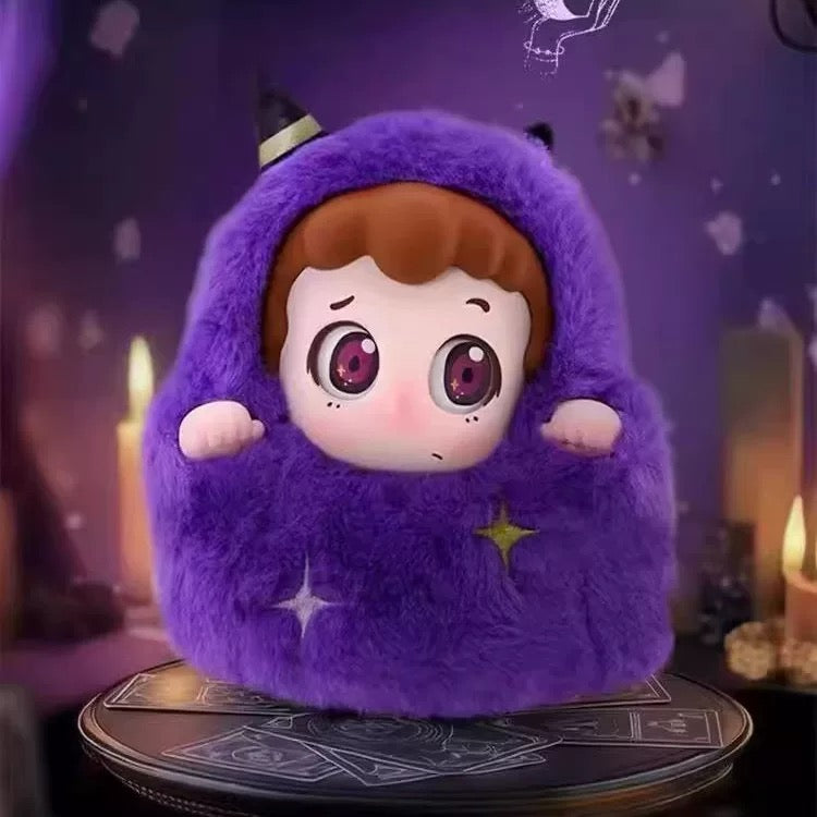 Piny trick or treat series Plush Blind Box