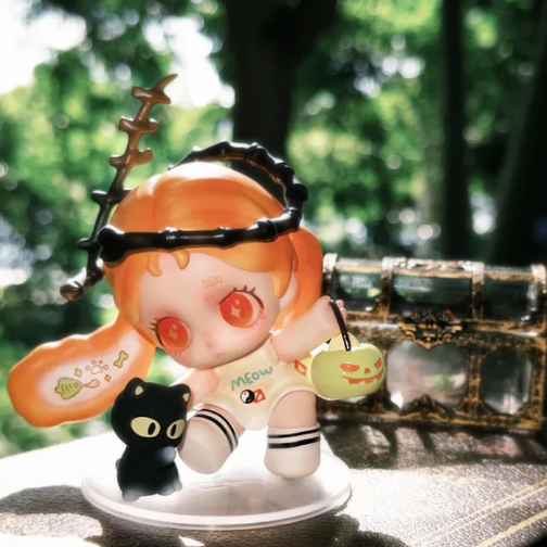 Ossia-Feel The World Series Blind Box