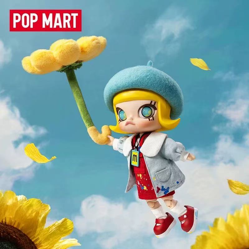 Molly 20th Anniversary Blind Box