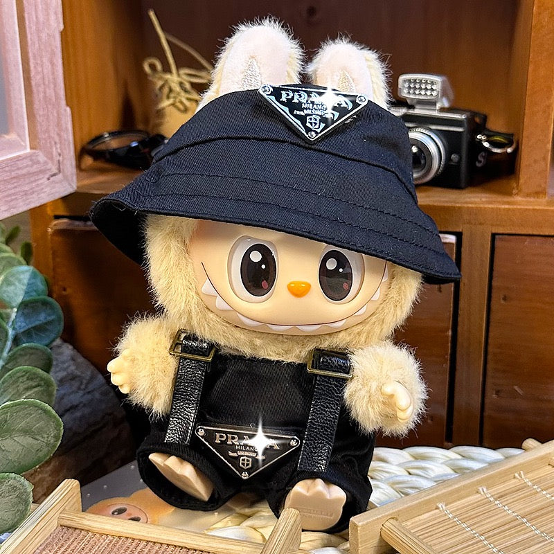 outfit for Labubu v1 and Labubu v2and Labubu v3 and v4