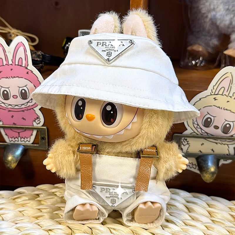 outfit for Labubu v1 and Labubu v2and Labubu v3 and v4