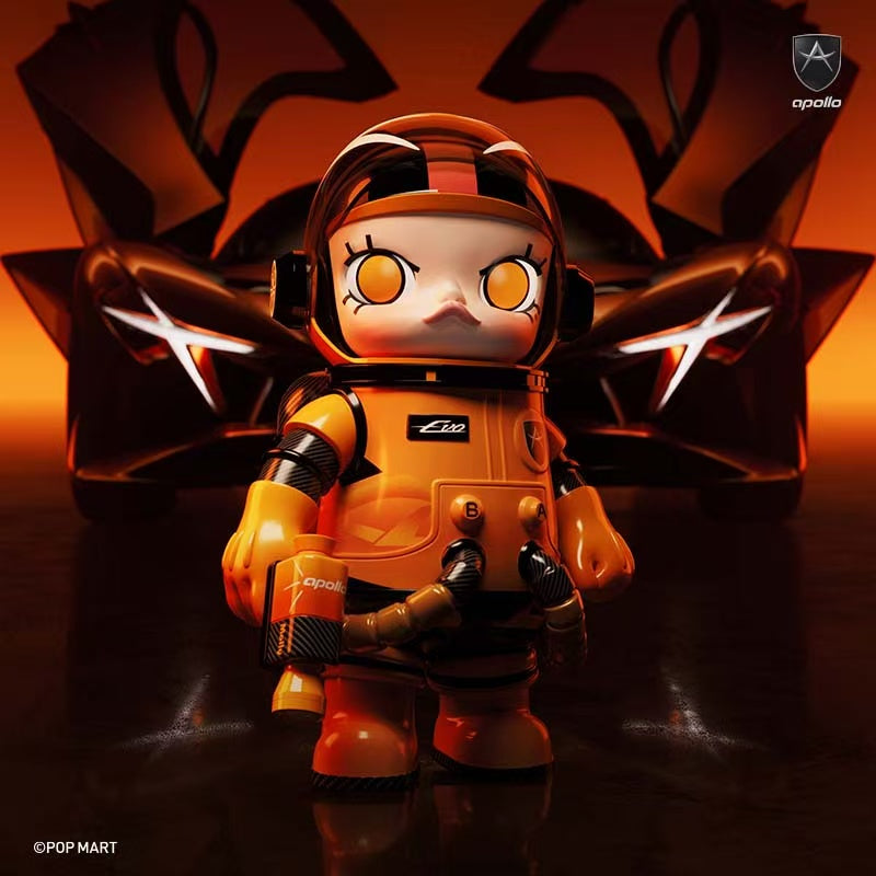 MEGA SPACE MOLLY APOLLO