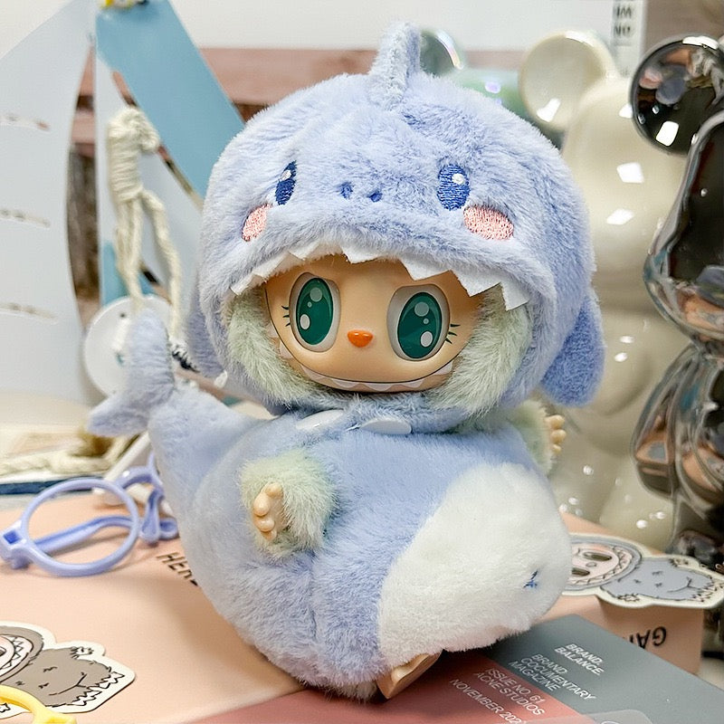 outfit for Labubu v1 and Labubu v2and Labubu v3 and v4