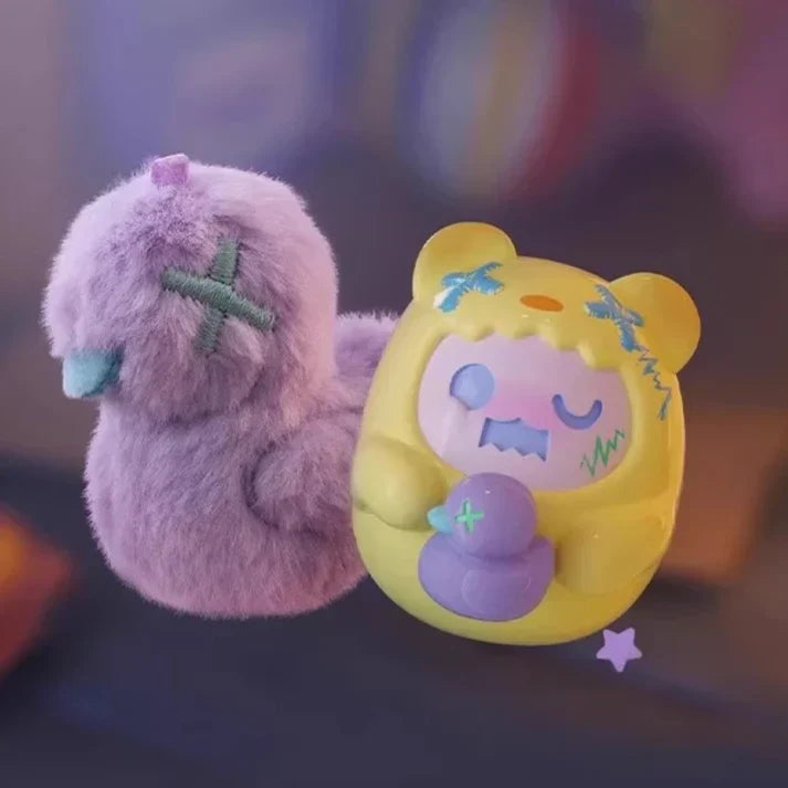 ShinWoo Hug Me Mini Series Blind Box