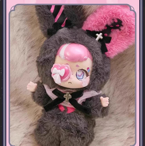 Kasa - Wonderful Dream Series Plush Blind Box