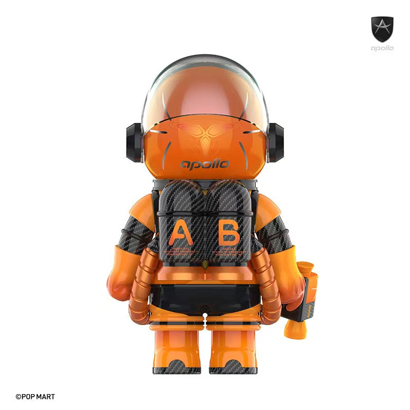 MEGA SPACE MOLLY APOLLO