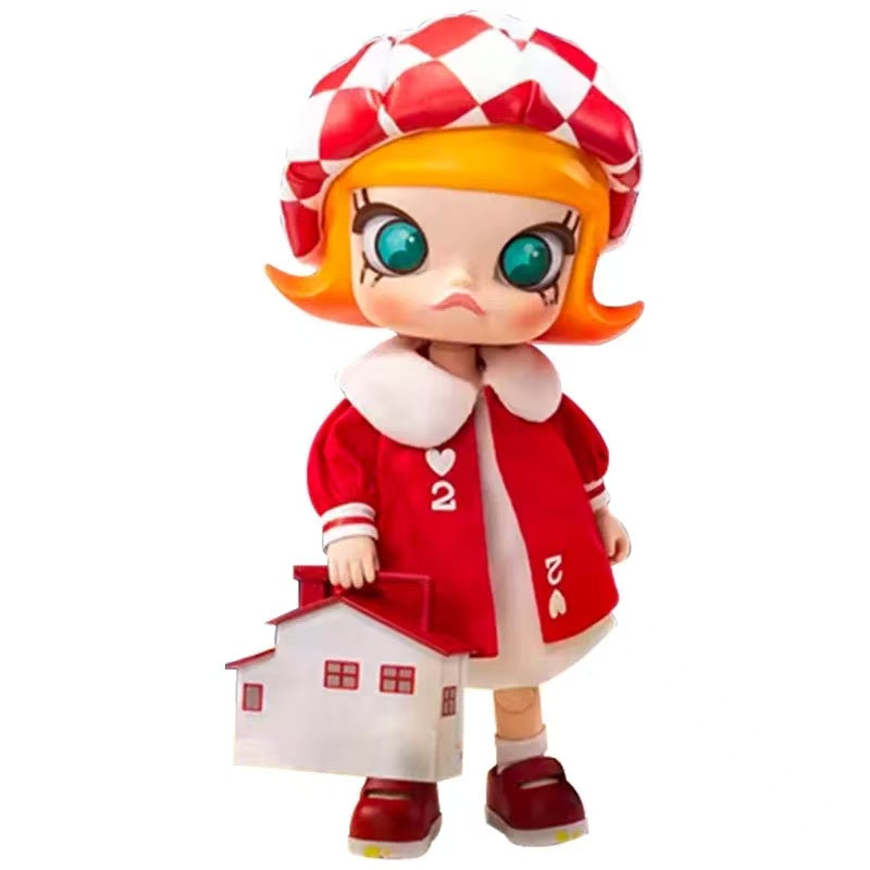 Molly 20th Anniversary Blind Box