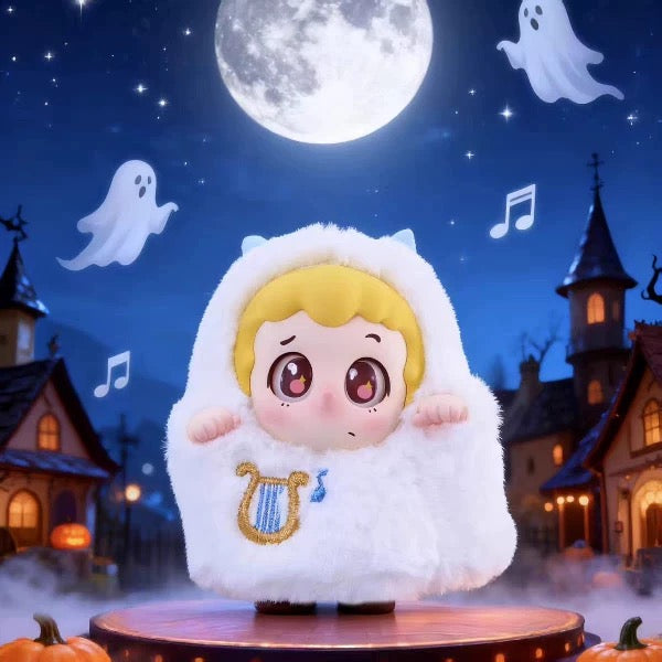 Piny trick or treat series Plush Blind Box