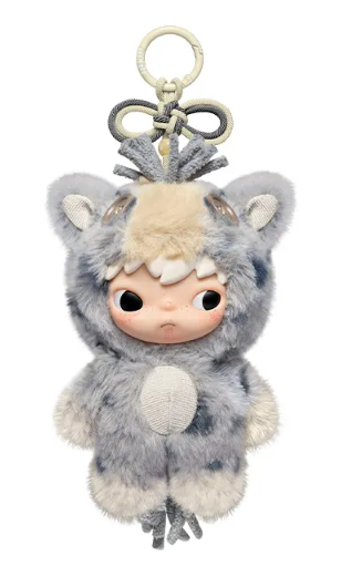 Have a Good Run Series - Plush Pendant Blind Box