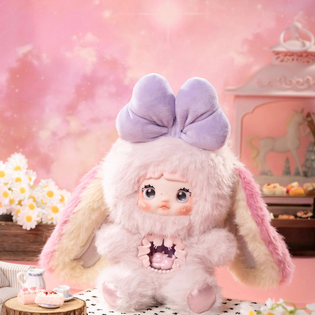 Nommi-Fantasy world Blind Box