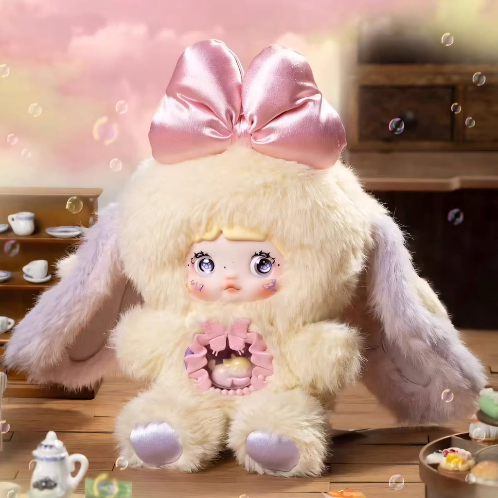 Nommi-Fantasy world Blind Box