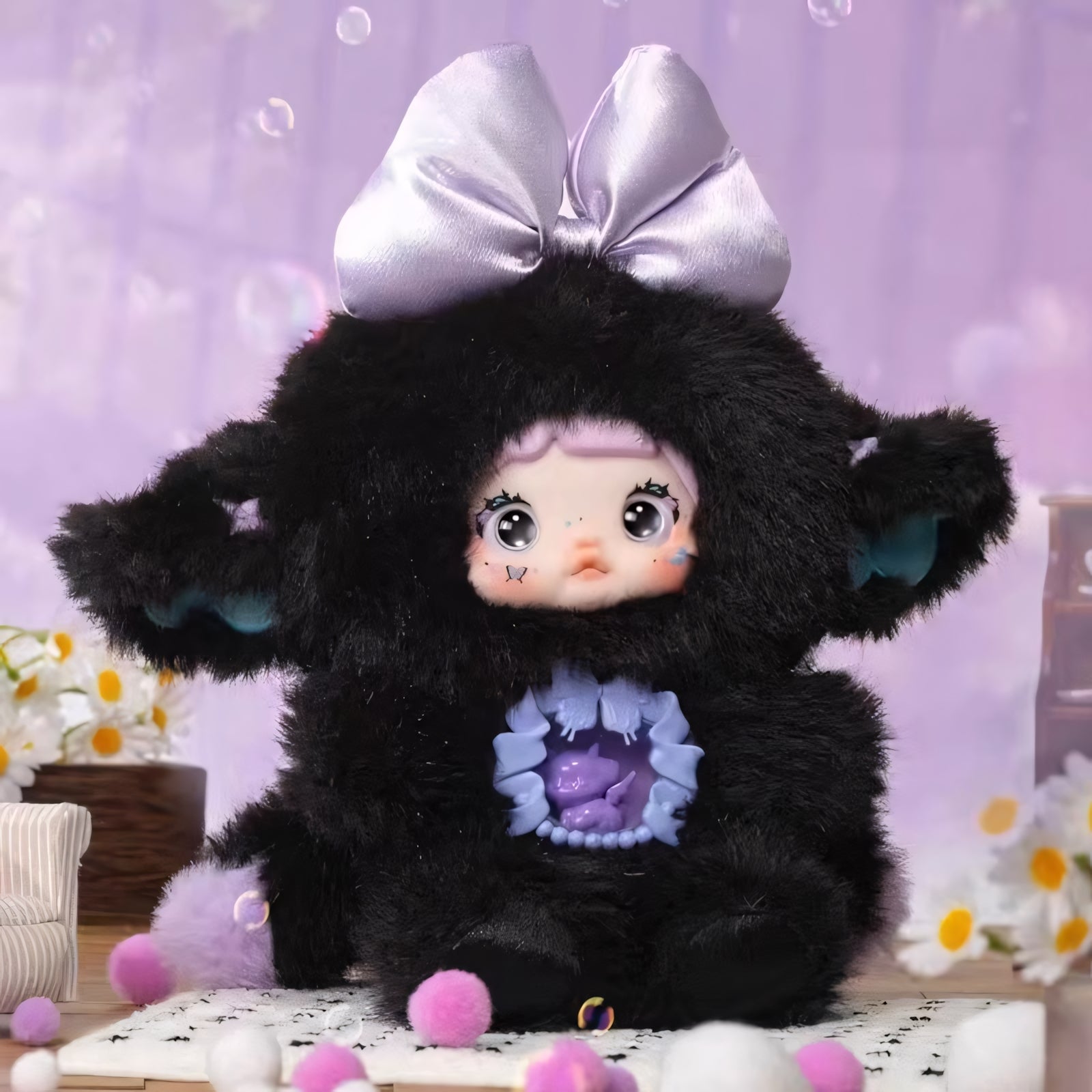 Nommi-Fantasy world Blind Box