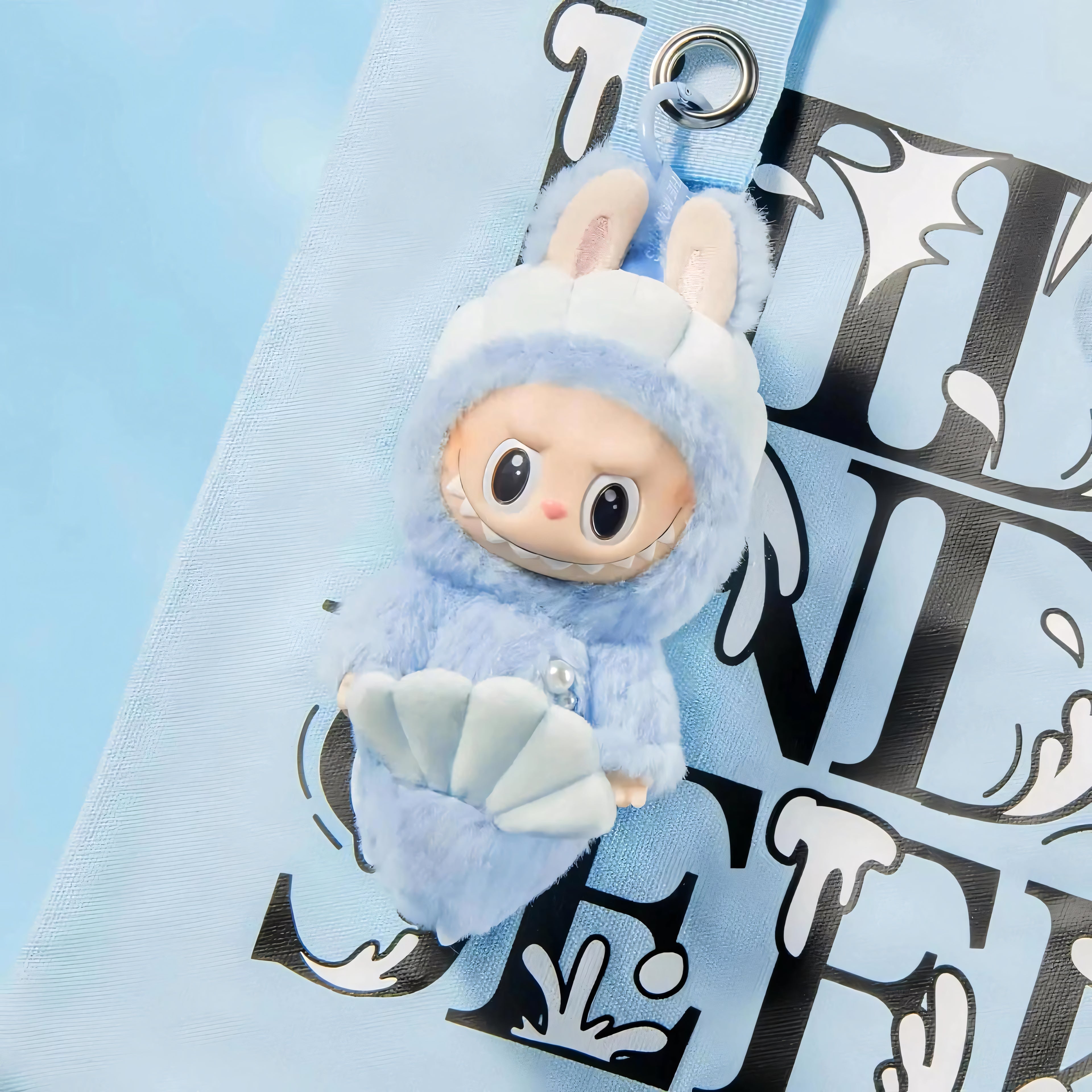 HIDE AND SEEK IN SINGAPORE labubu(preorder in 3 days)