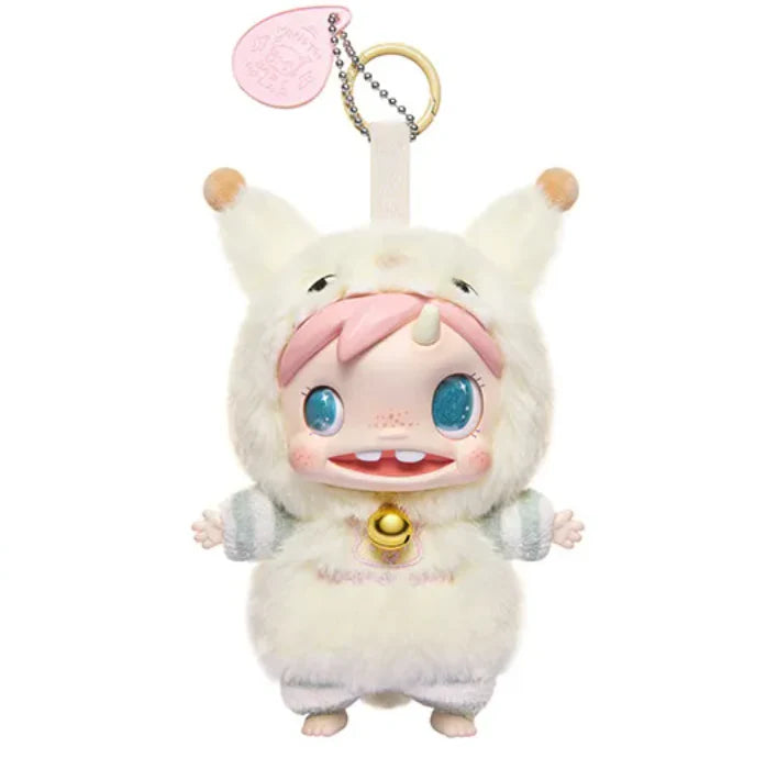 POLAR-Monster Baby Collection Series Plush Pendant Ver.1