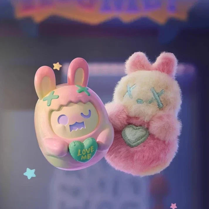 ShinWoo Hug Me Mini Series Blind Box