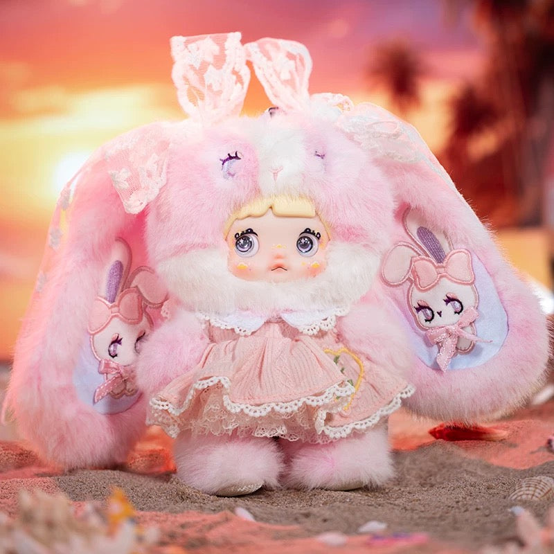 Nommi Weather Forecast Series Plush Blind Box