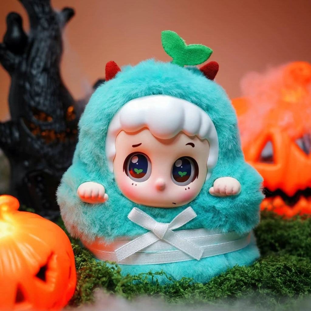 Piny trick or treat series Plush Blind Box