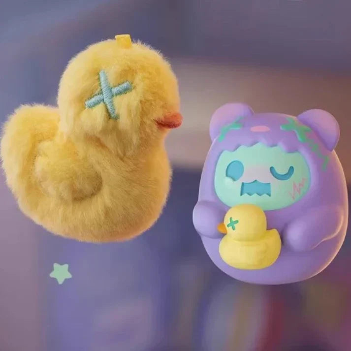 ShinWoo Hug Me Mini Series Blind Box