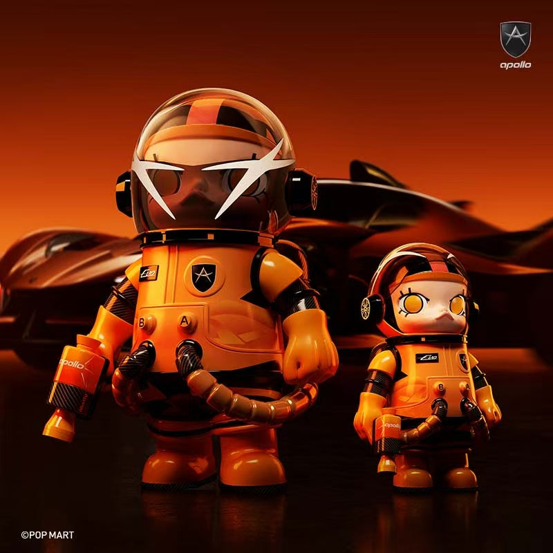 MEGA SPACE MOLLY APOLLO