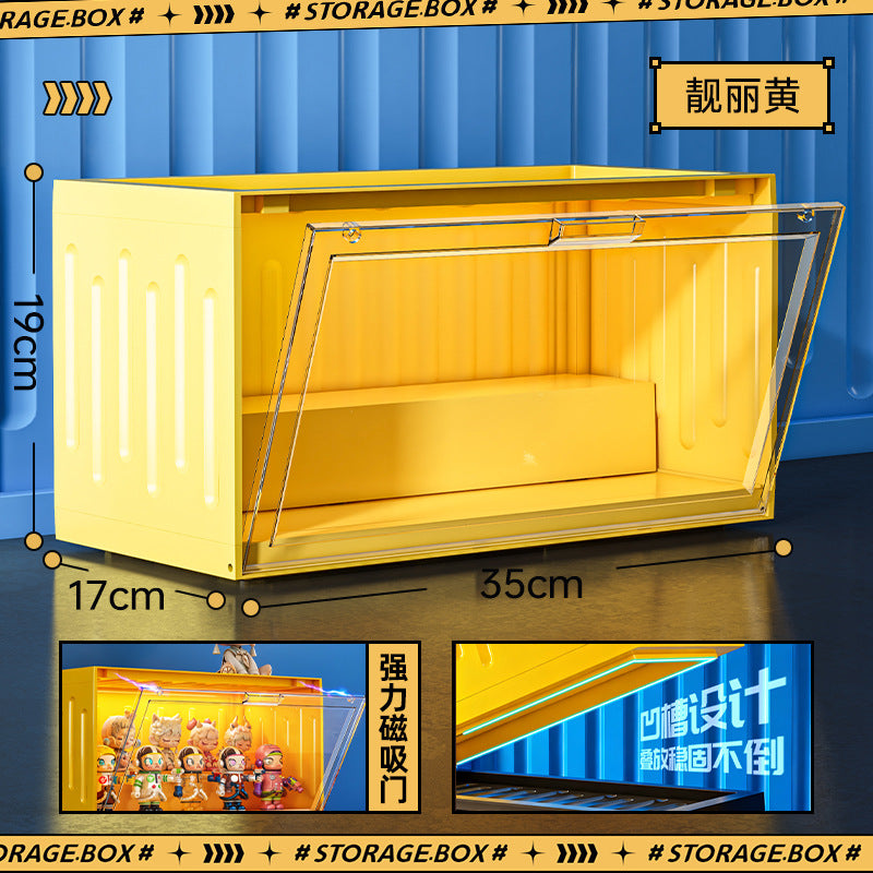 Display Cases – KIKO TOYS