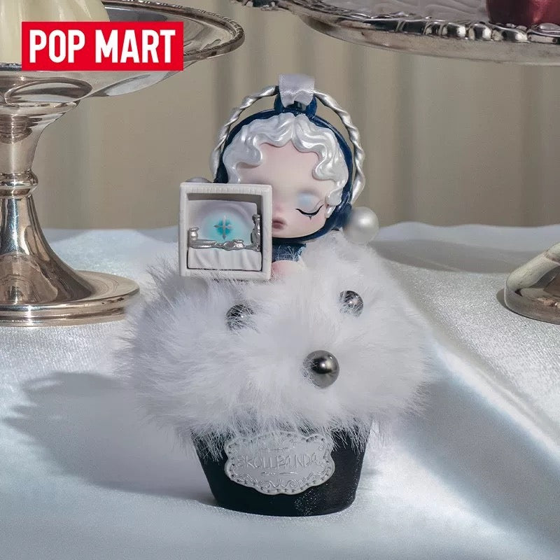 SKULLPANDA The Feast Begins Series-Fragrance Pendant