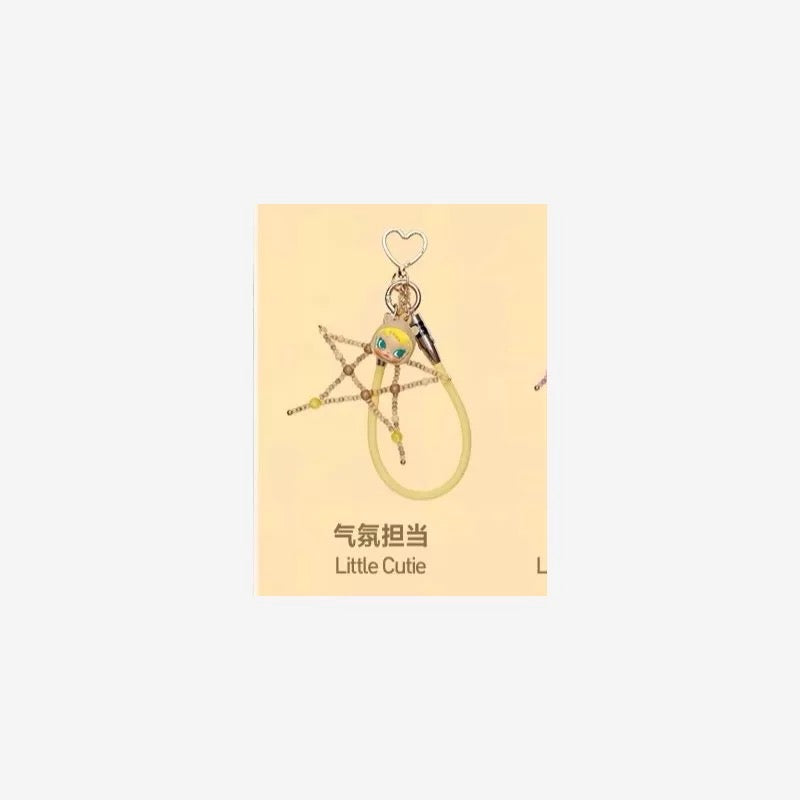 Celebrating the Moment Series-Cable Pendant Blind Box